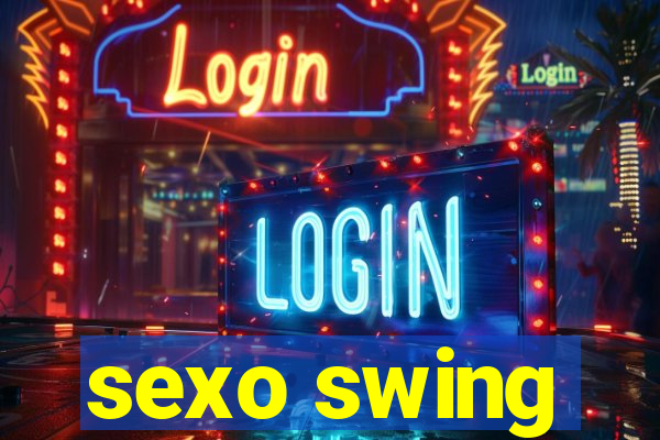 sexo swing